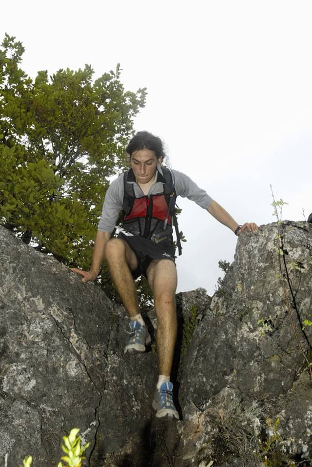 Festival des Templiers 2004