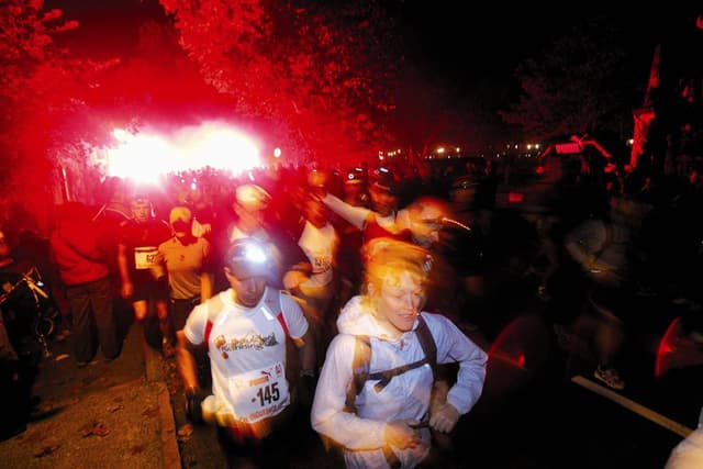 Festival des Templiers 2004