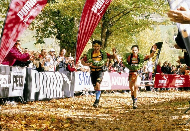 Festival des Templiers 2005