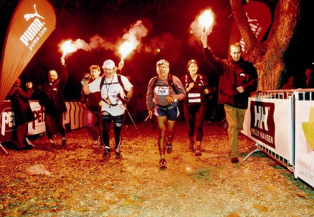 Festival des Templiers 2005