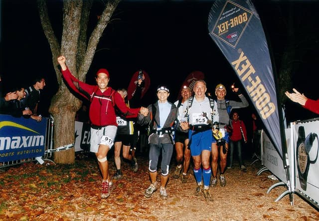 Festival des Templiers 2005