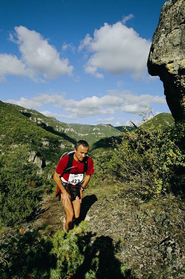Festival des Templiers 2005