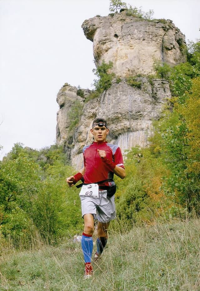 Festival des Templiers 2005