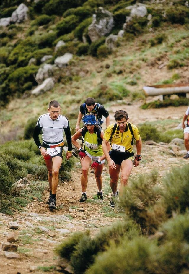 Festival des Templiers 2005