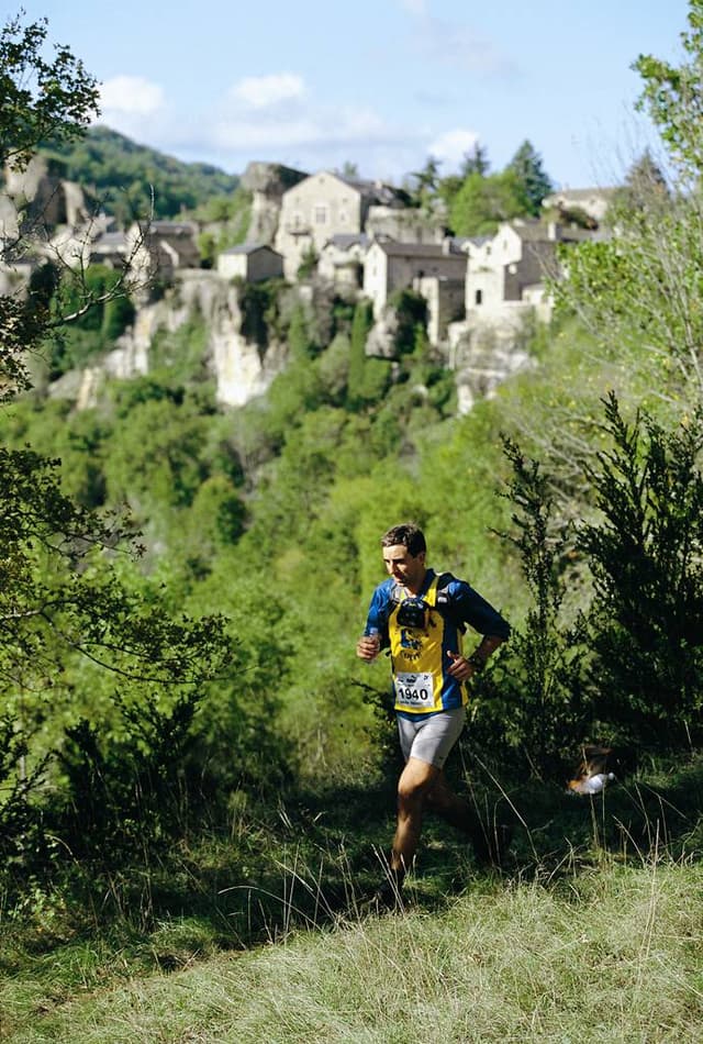 Festival des Templiers 2005