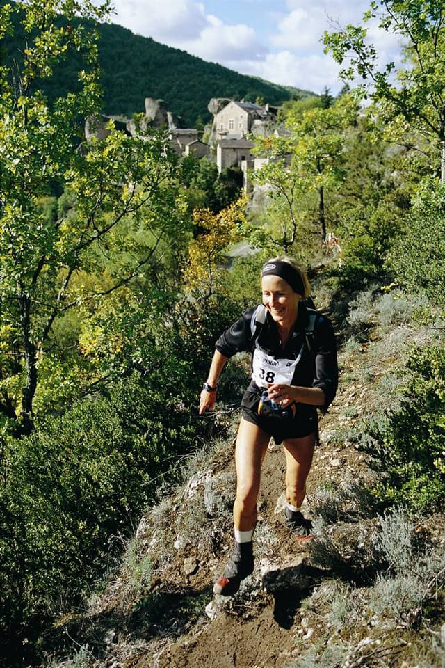 Festival des Templiers 2005