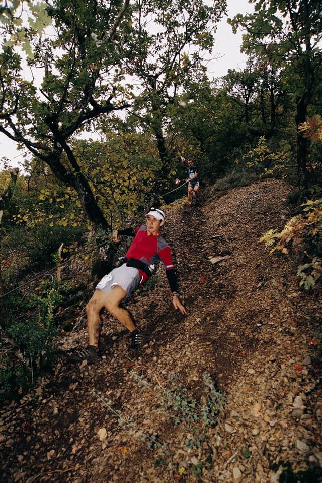 Festival des Templiers 2005