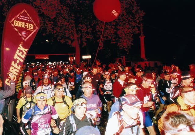 Festival des Templiers 2005