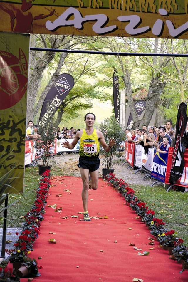 Festival des Templiers 2006