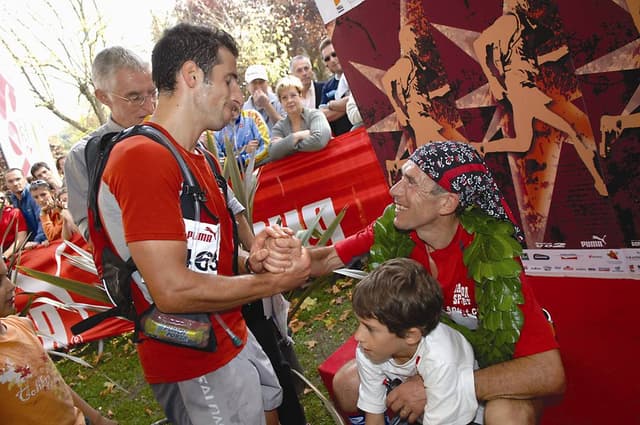 Festival des Templiers 2006