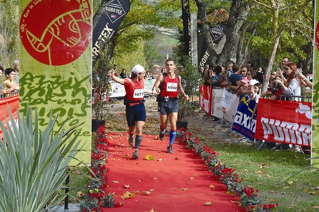 Festival des Templiers 2006