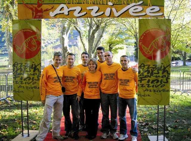 Festival des Templiers 2006