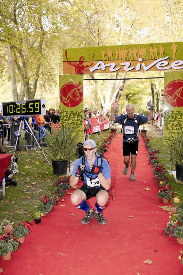 Festival des Templiers 2006
