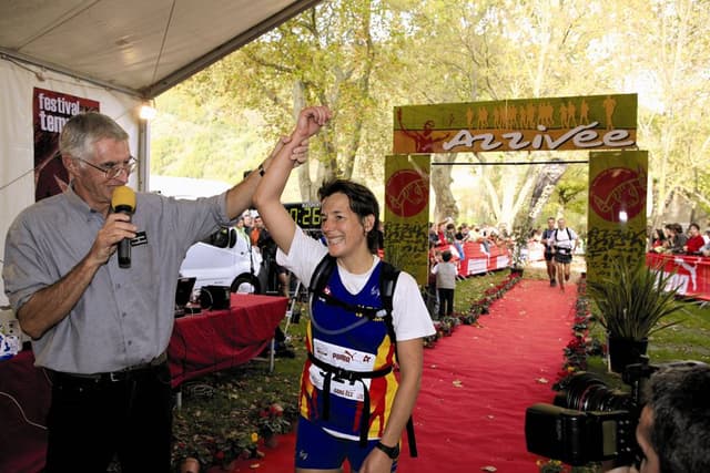 Festival des Templiers 2006