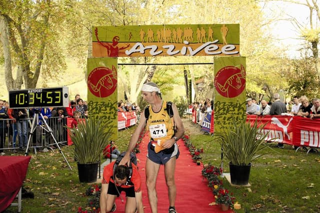 Festival des Templiers 2006