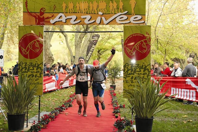 Festival des Templiers 2006
