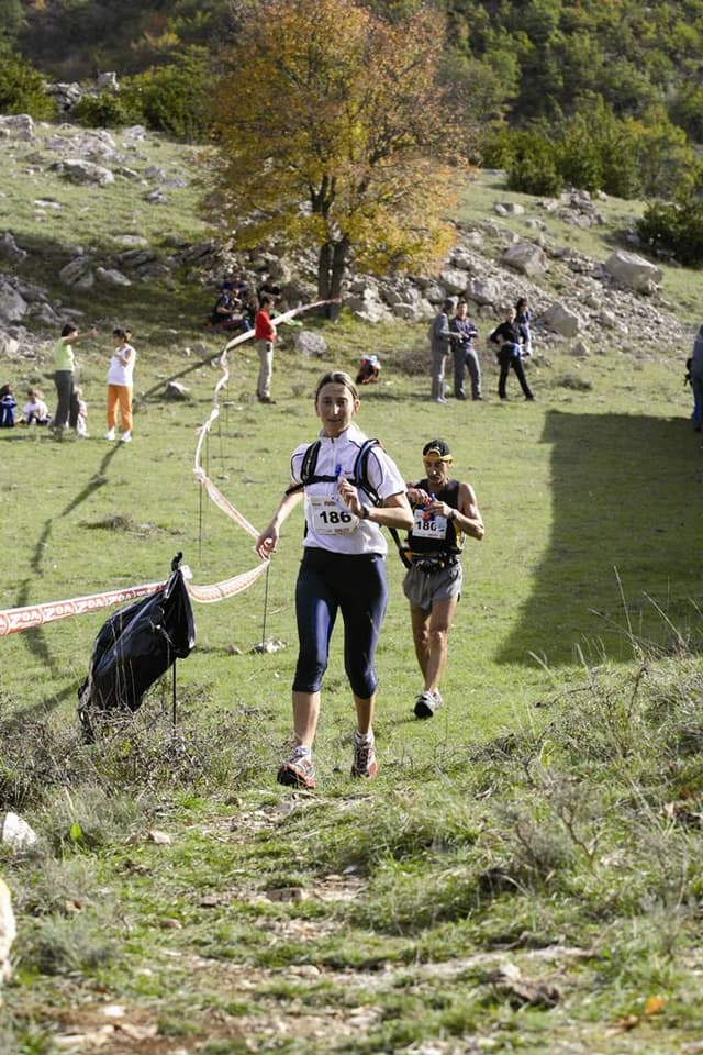 Festival des Templiers 2006