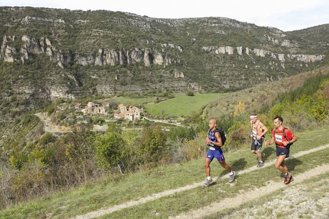 Festival des Templiers 2006