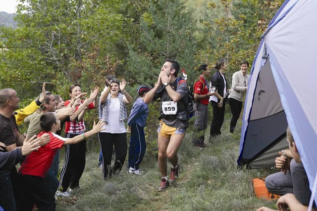 Festival des Templiers 2006