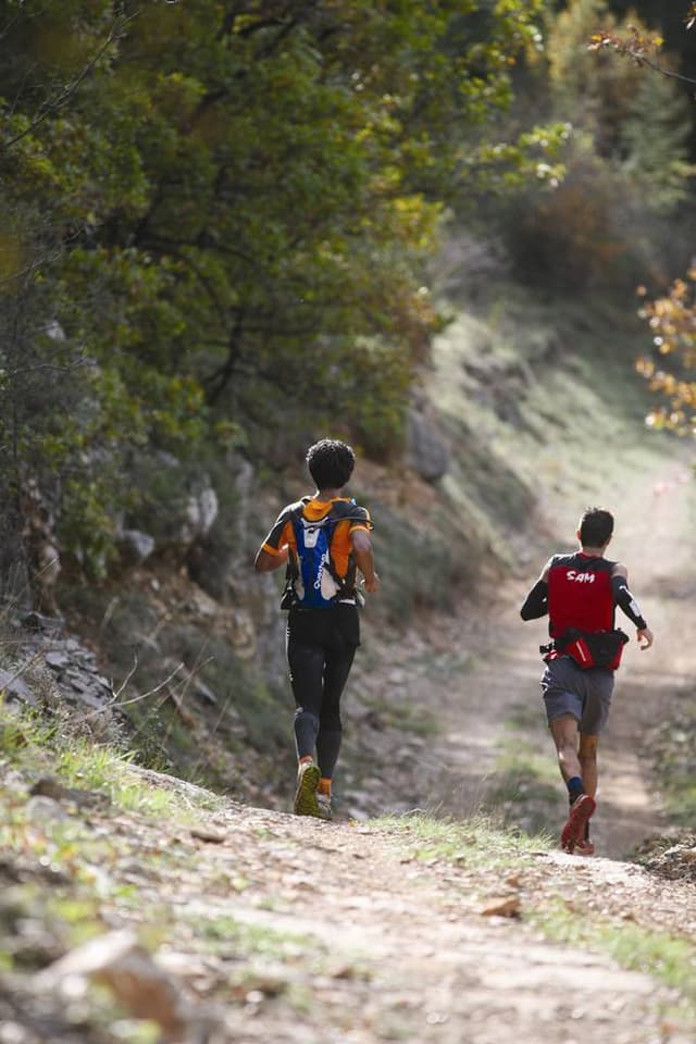 Festival des Templiers 2006