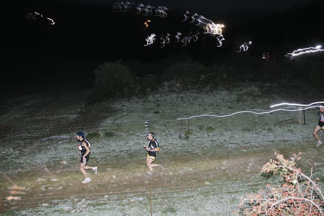 Festival des Templiers 2006