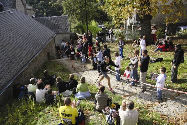 Festival des Templiers 2006