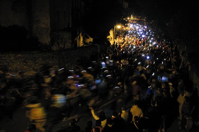 Festival des Templiers 2006