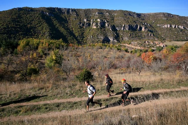 Festival des Templiers 2007