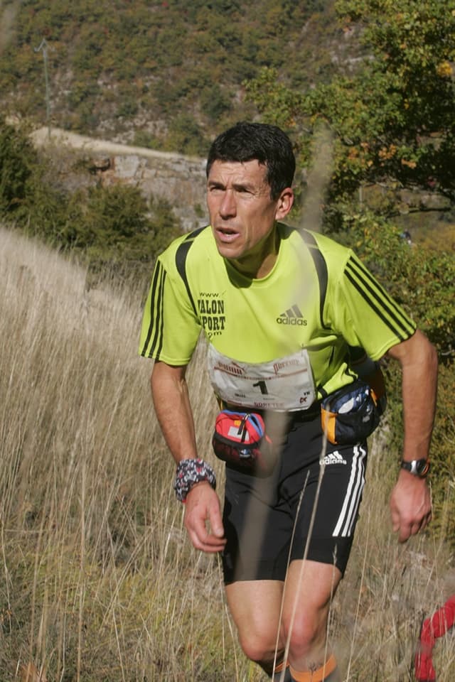 Festival des Templiers 2007