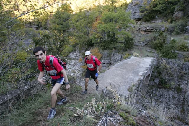 Festival des Templiers 2007