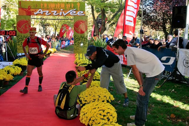 Festival des Templiers 2007