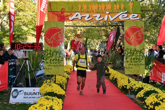 Festival des Templiers 2007