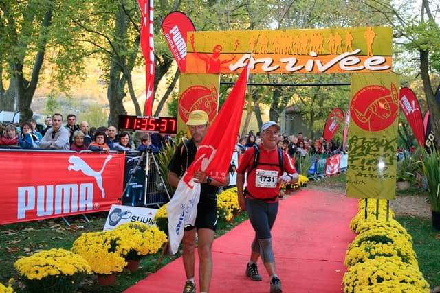 Festival des Templiers 2007