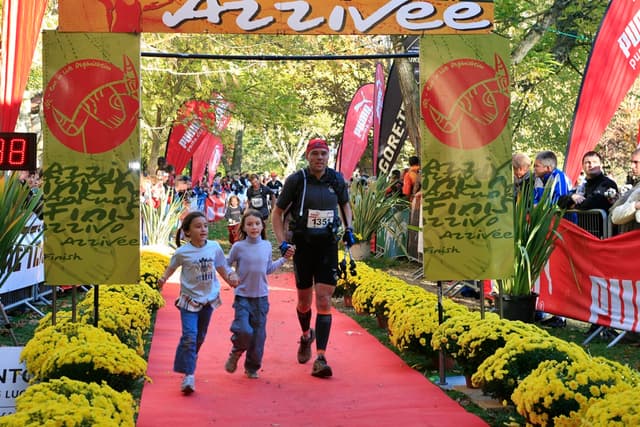 Festival des Templiers 2007