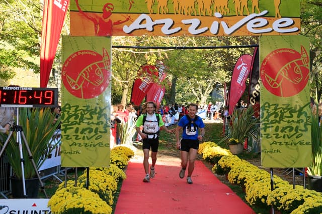 Festival des Templiers 2007