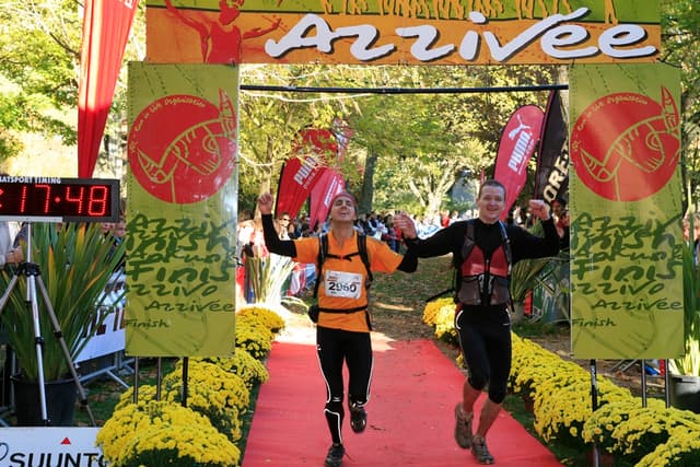 Festival des Templiers 2007