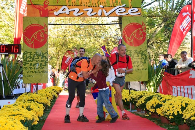 Festival des Templiers 2007