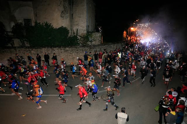 Festival des Templiers 2007