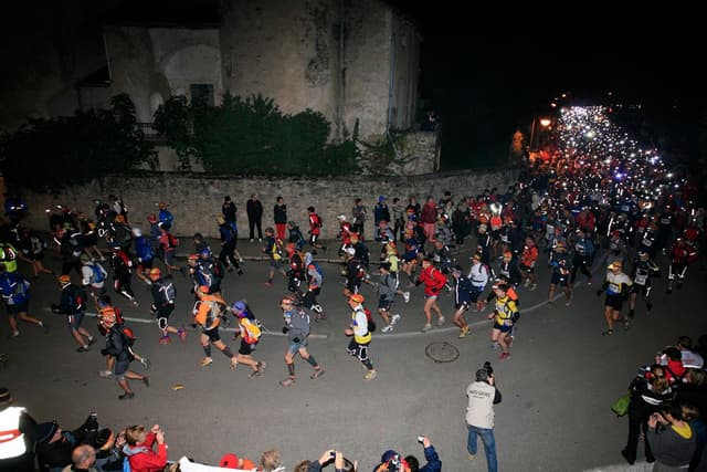 Festival des Templiers 2007