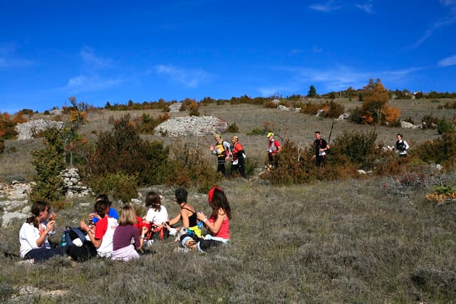 Festival des Templiers 2009