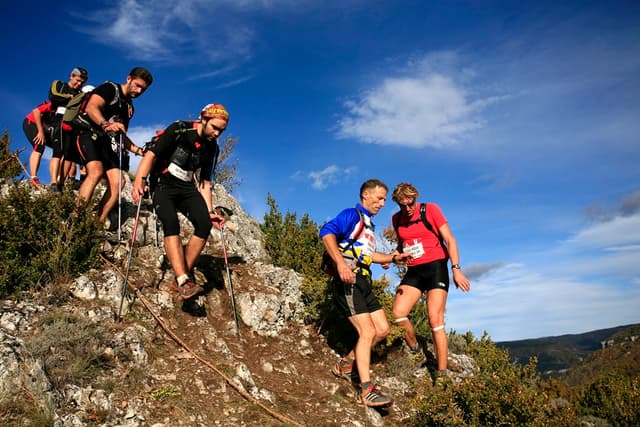 Festival des Templiers 2009