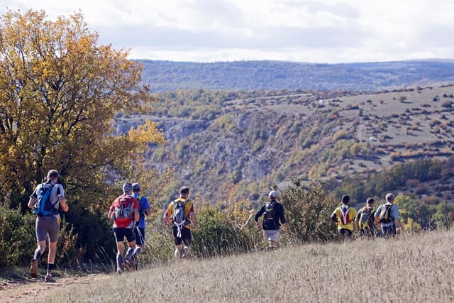 Festival des Templiers 2009
