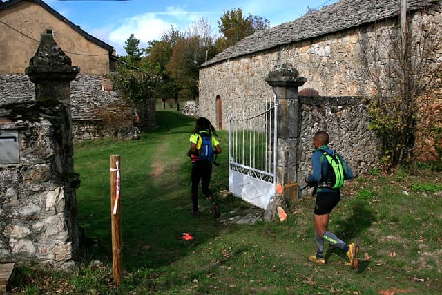 Festival des Templiers 2009