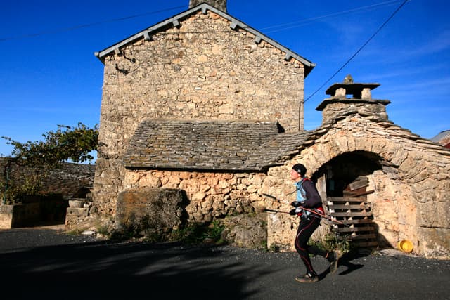 Festival des Templiers 2010