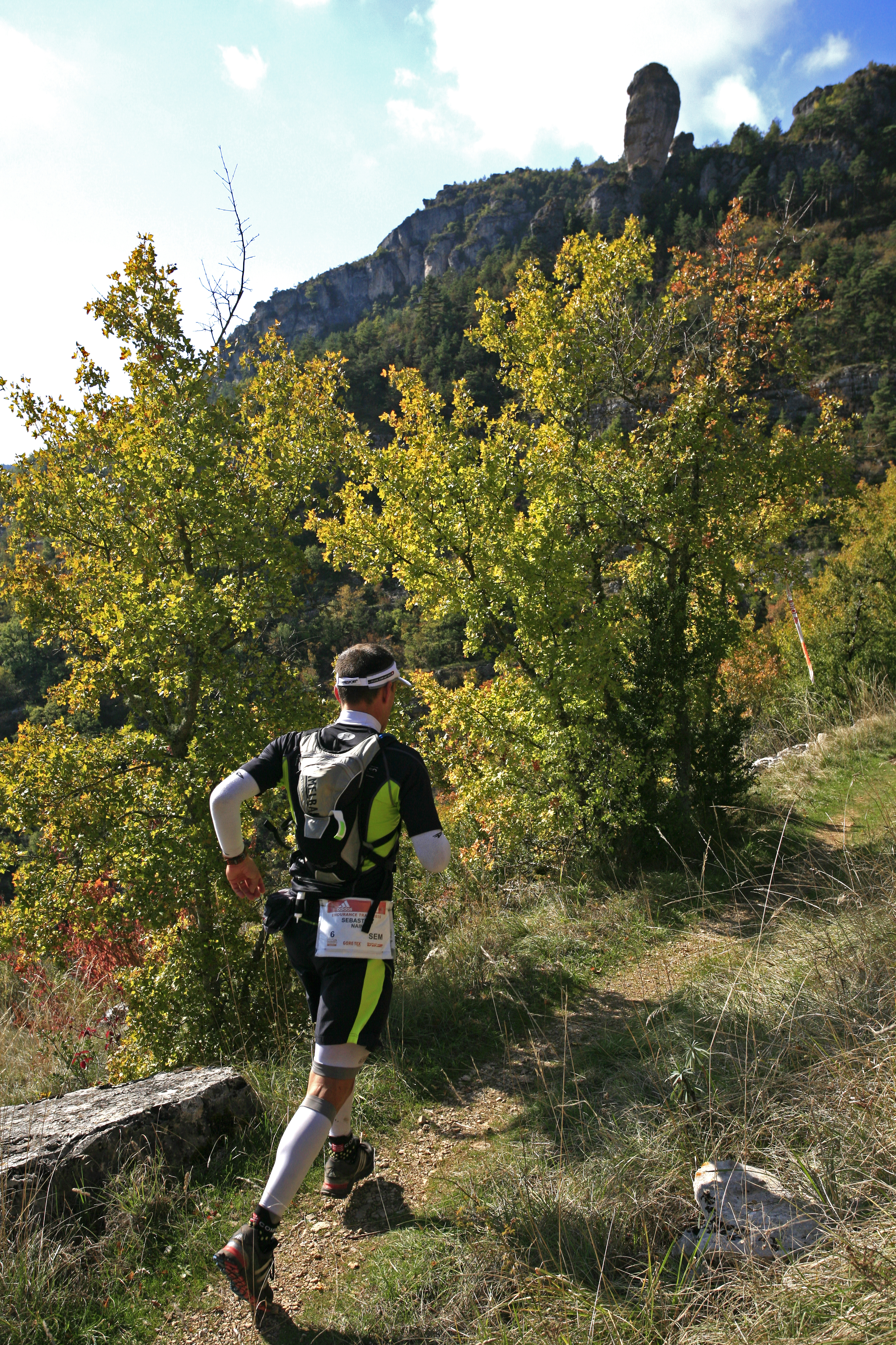 Festival des Templiers 2010