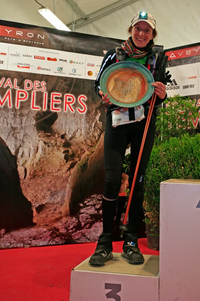 Festival des Templiers 2010