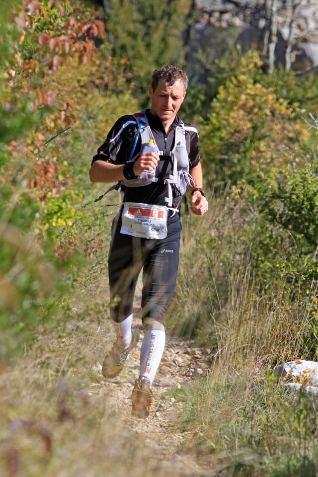 Festival des Templiers 2010