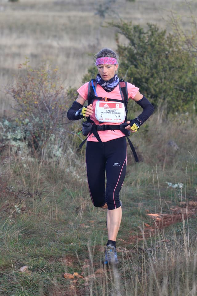 Festival des Templiers 2010