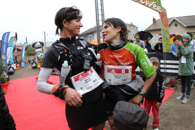 Festival des Templiers 2010