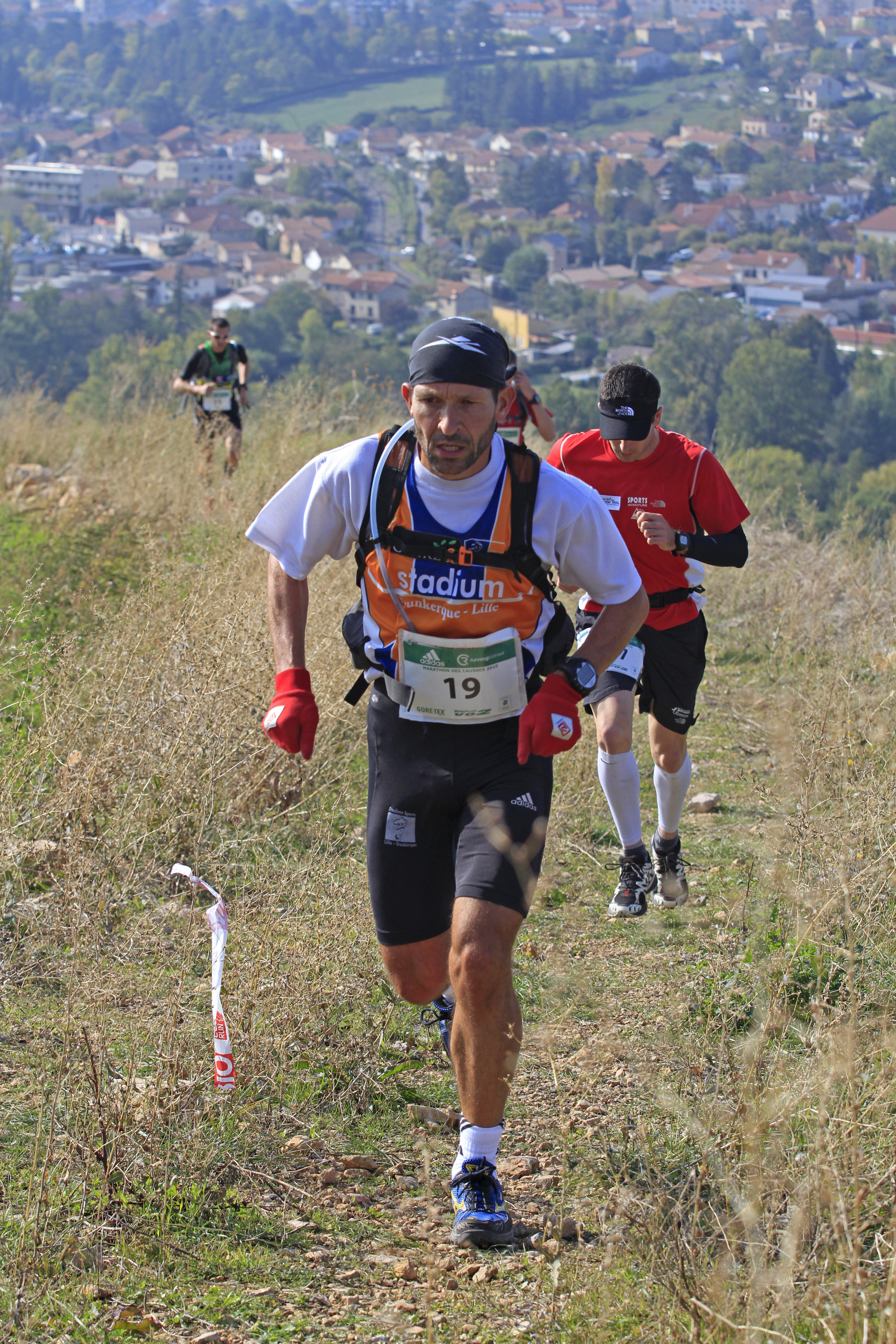 Festival des Templiers 2010